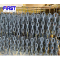 Factory Price Heat Resistant Bind Lashing Chain with Rigging Hardware